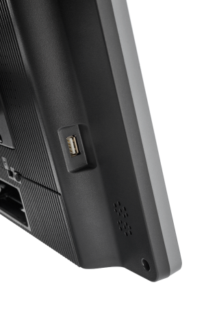 pos терминал-моноблок атол jazz 16 lite v3, n97, ssd 128gb, 8gb, без msr, доп.монит 15,6", без ос